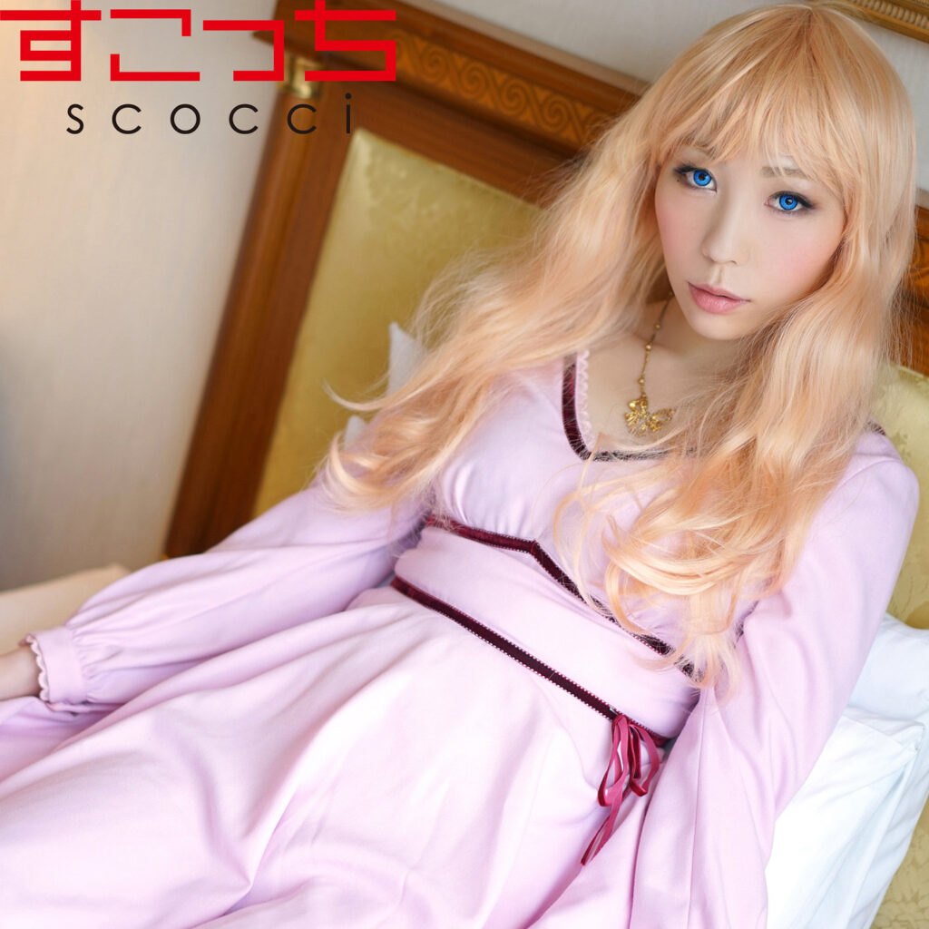 Scoh003jp
